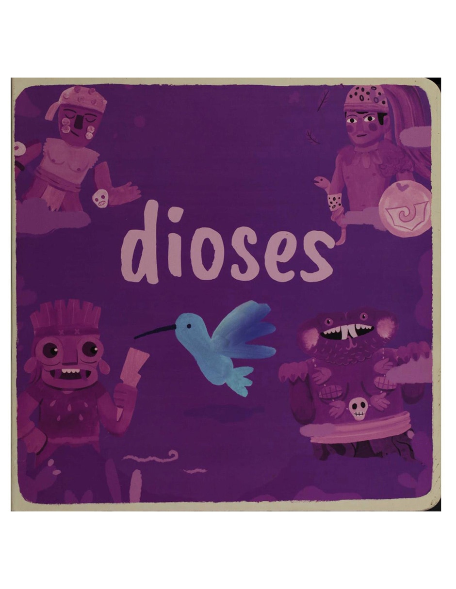 Dioses