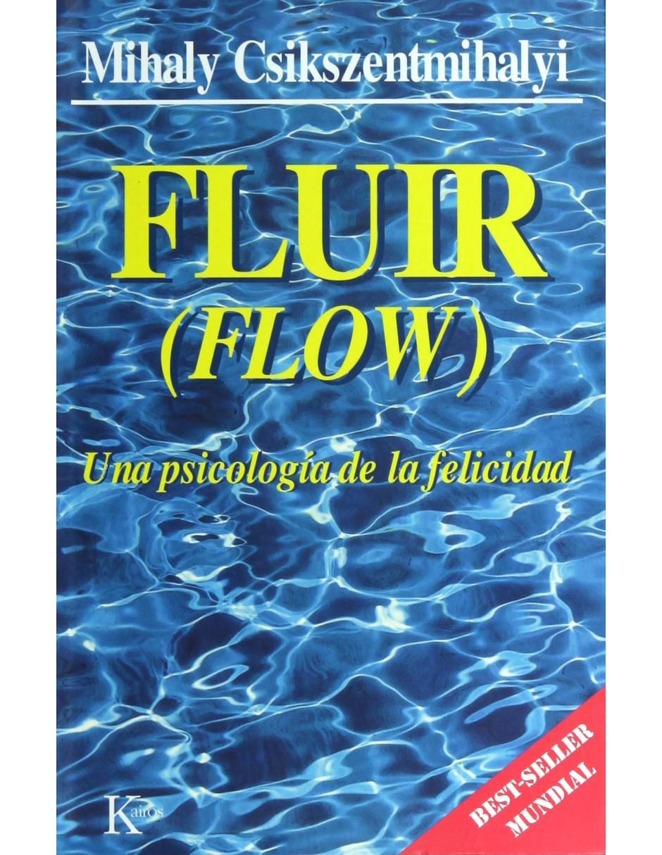 Fluir
