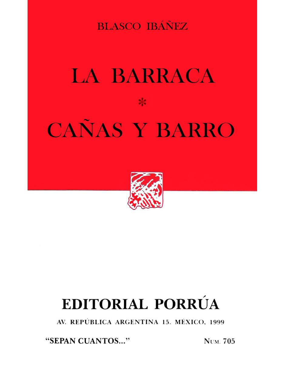 La Barraca Cañas de Barro La Barraca Cañas de Barro
