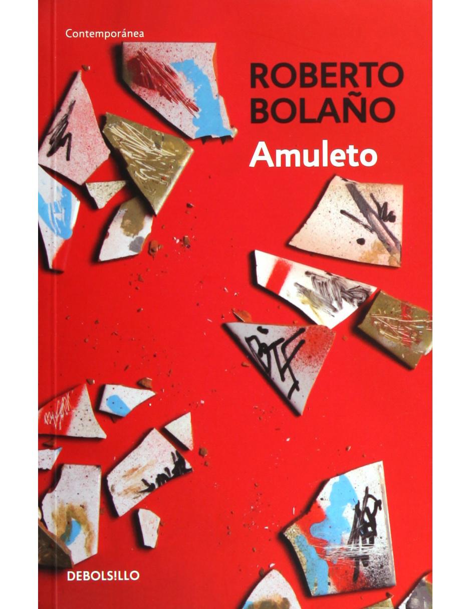 Libro Amuleto
