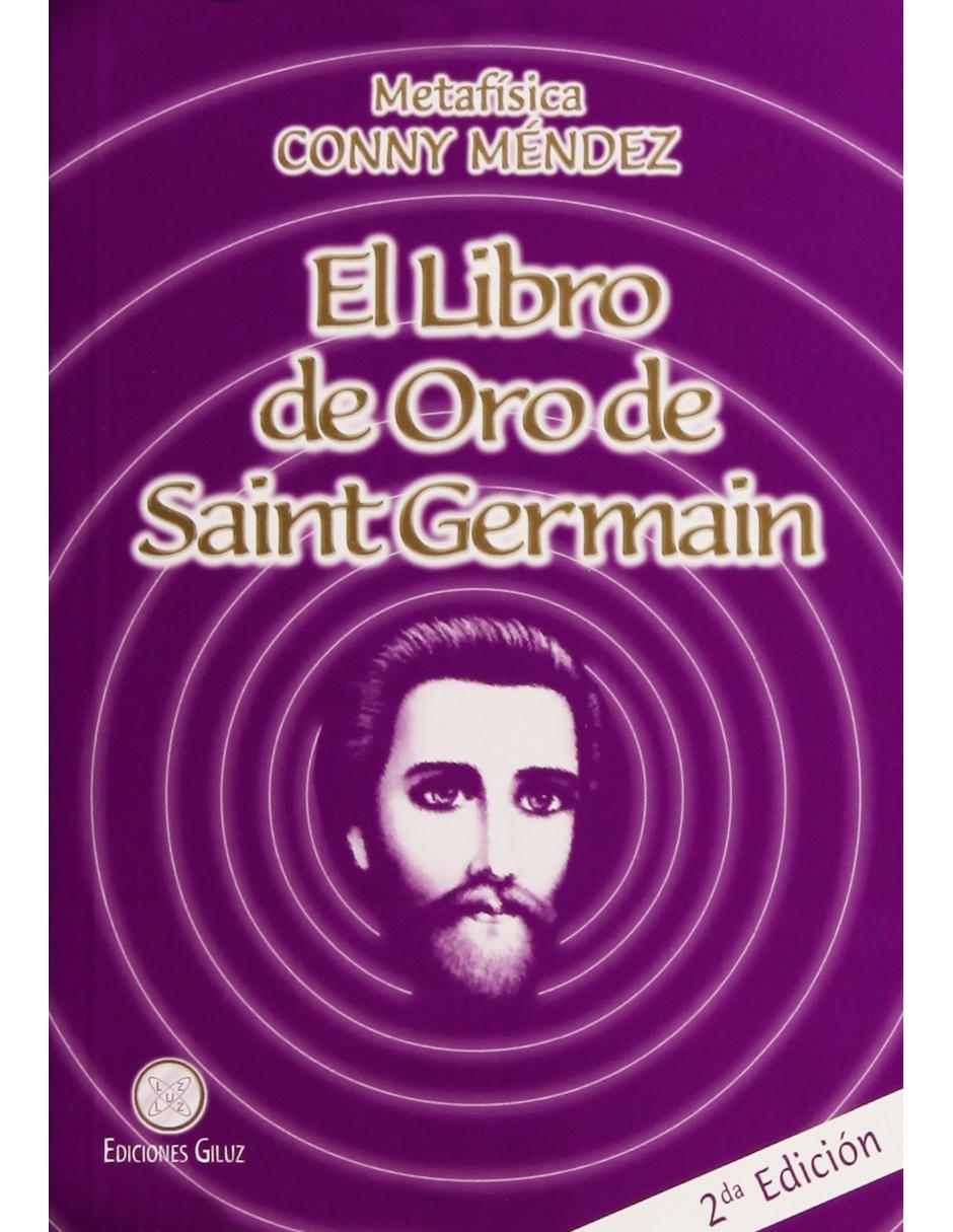 El Libro de Oro de Saint Germain
