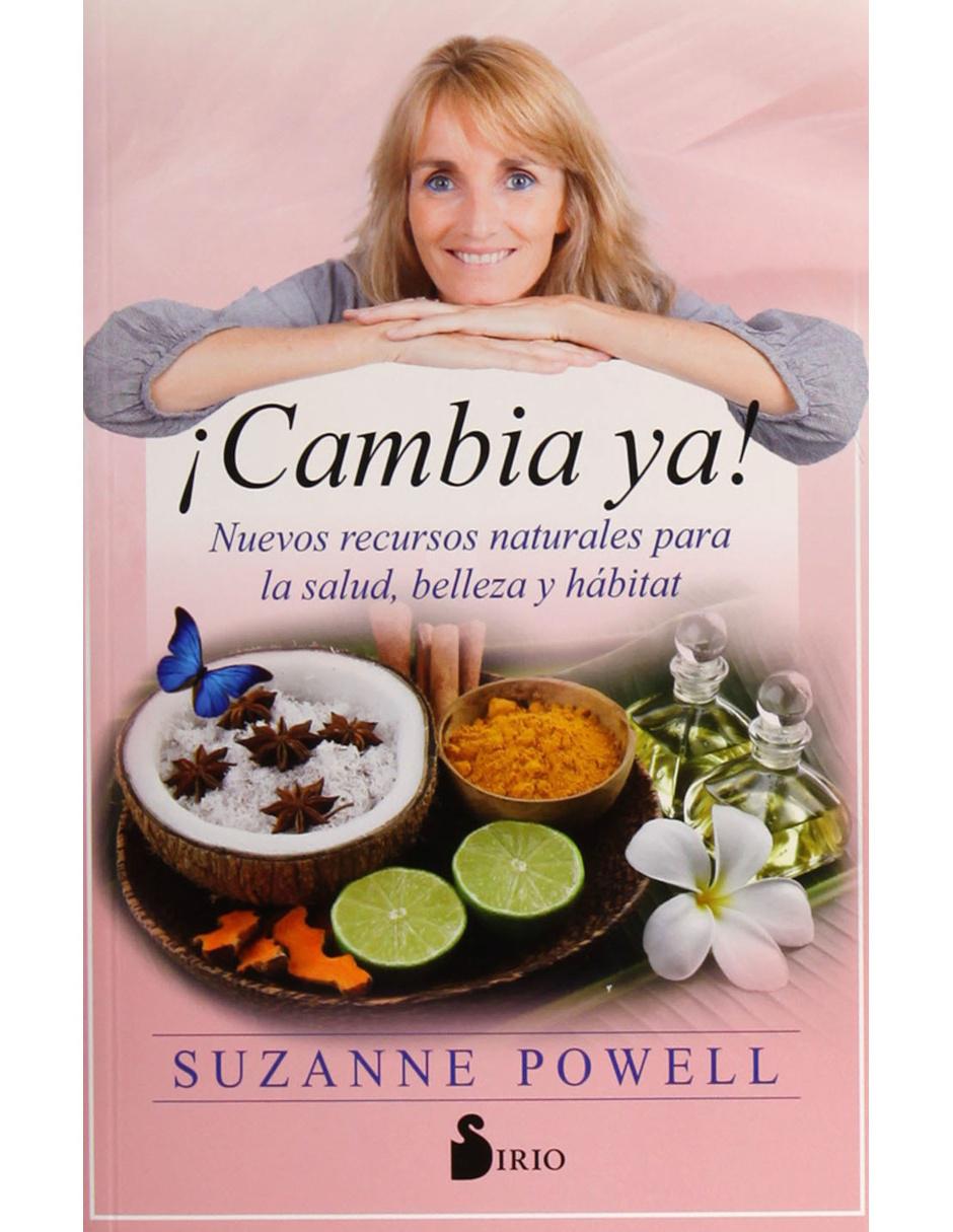 ¡Cambia Ya!