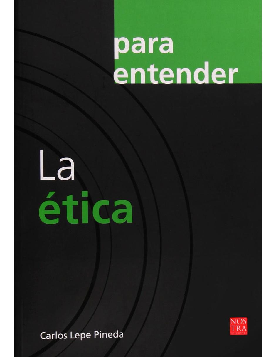 La Ética La Ética