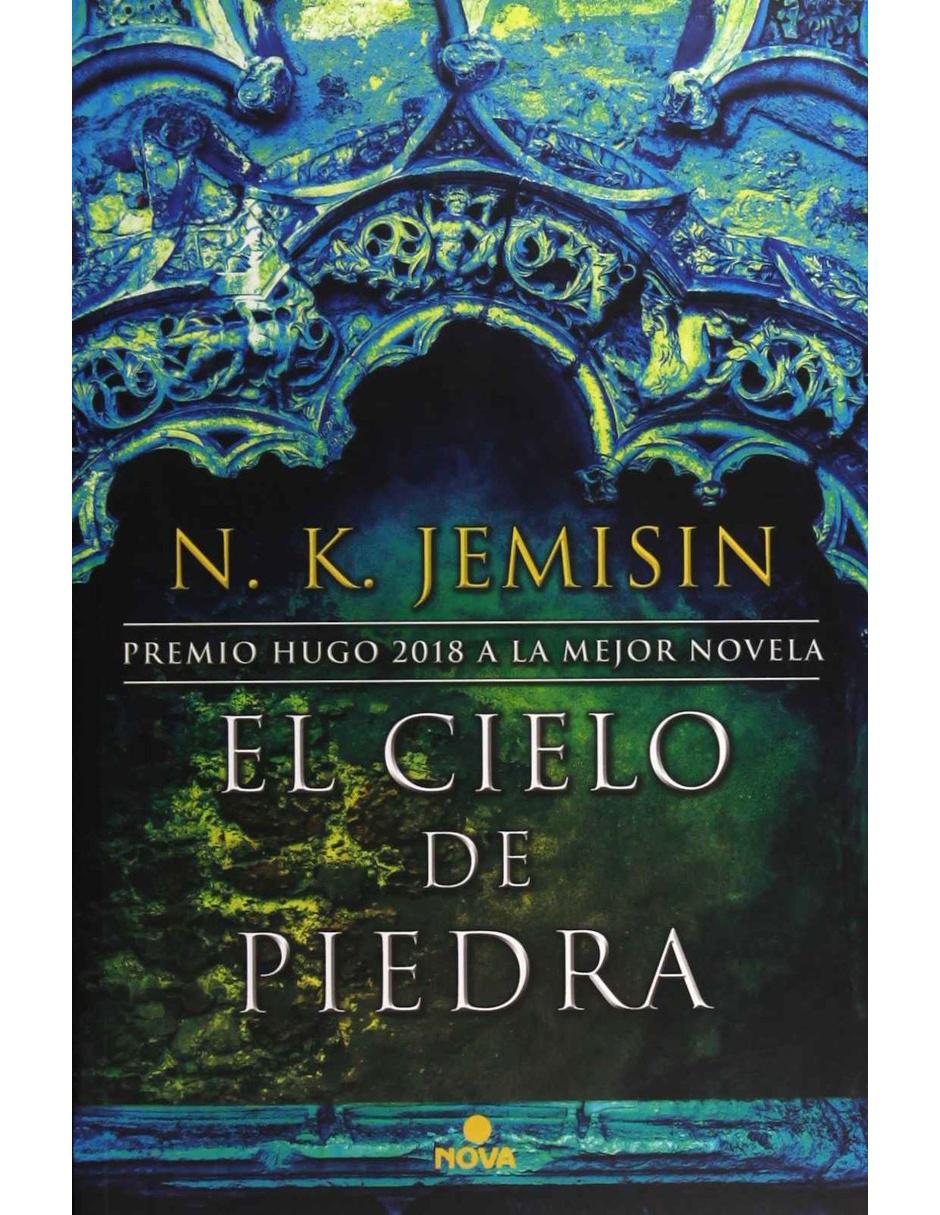 Libro El Cielo De Piedra Libro El Cielo De Piedra