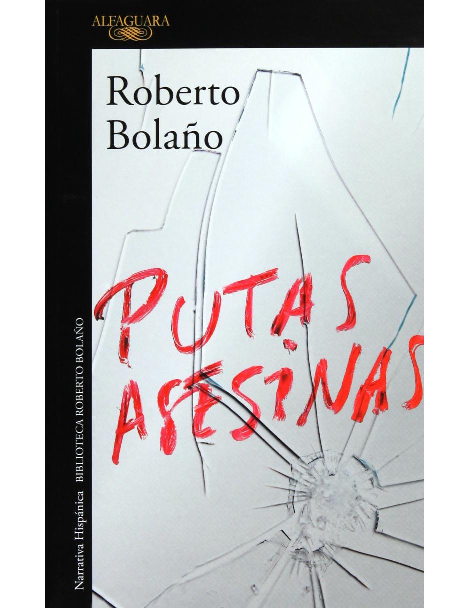 Putas Asesinas