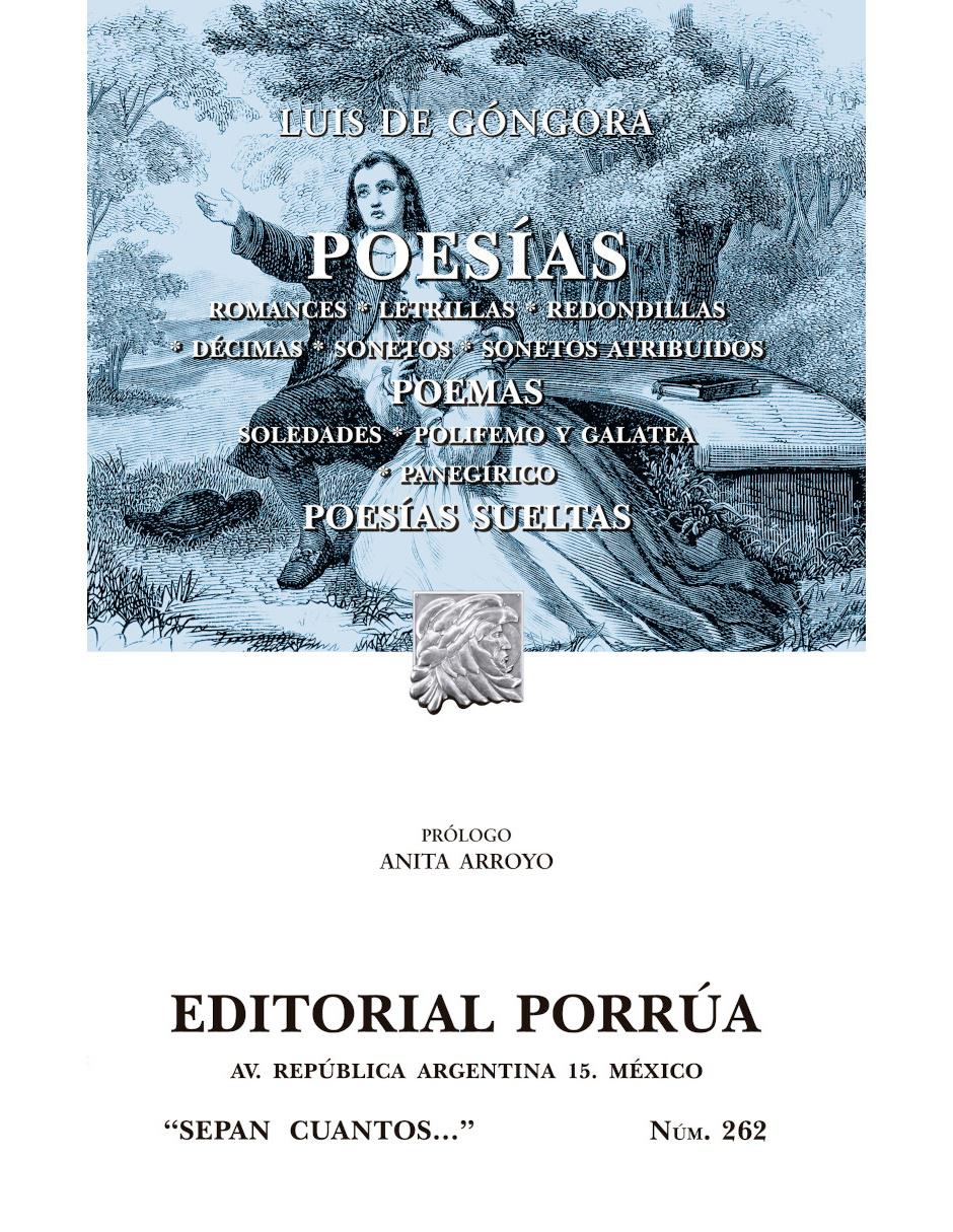 Poesías (Sc262)