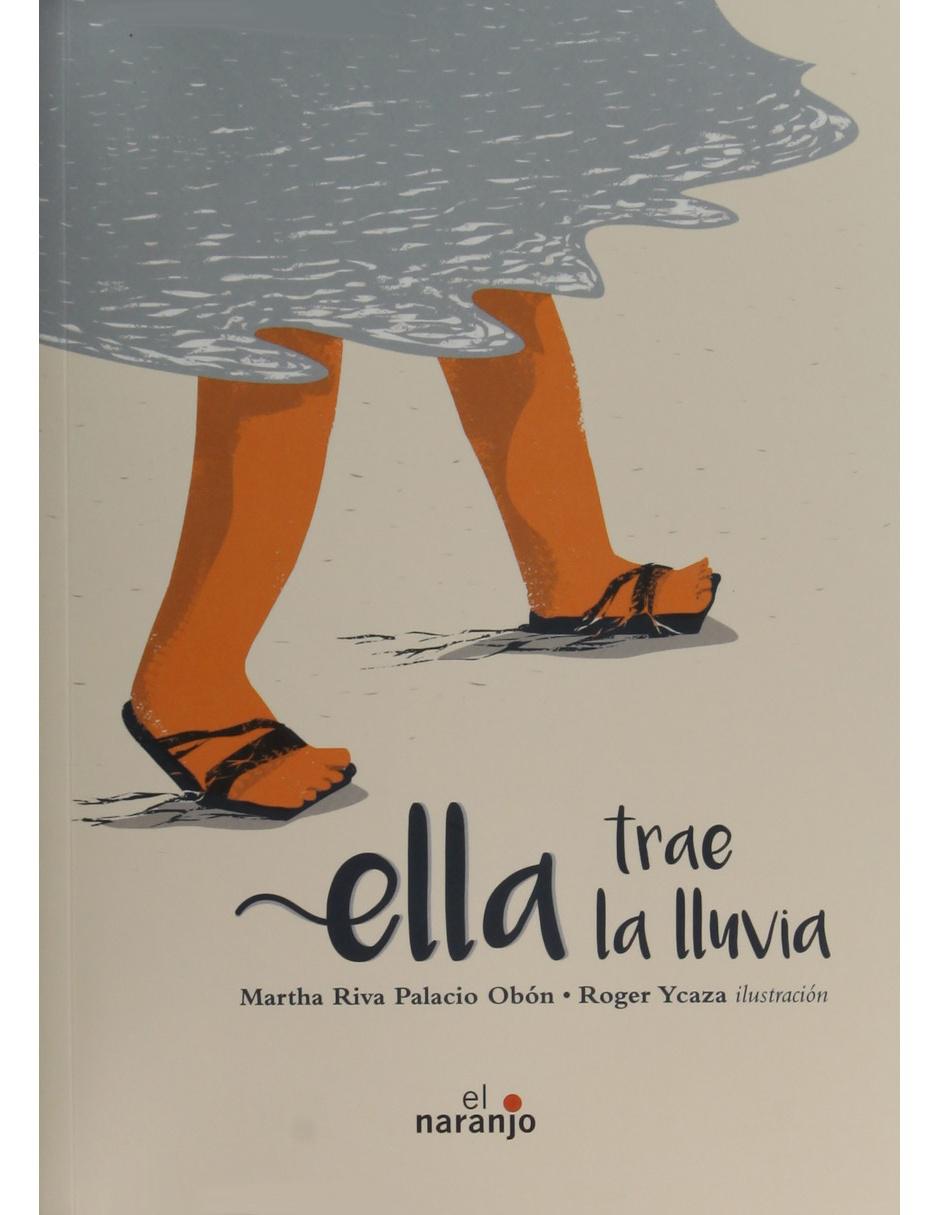 Ella Trae la Lluvia