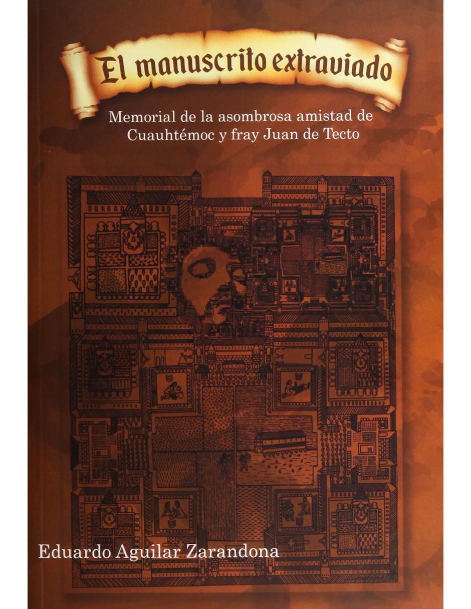 El Manuscrito Extraviado