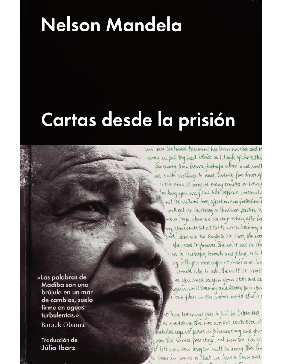 Cartas Desde la Prisión + E-Book