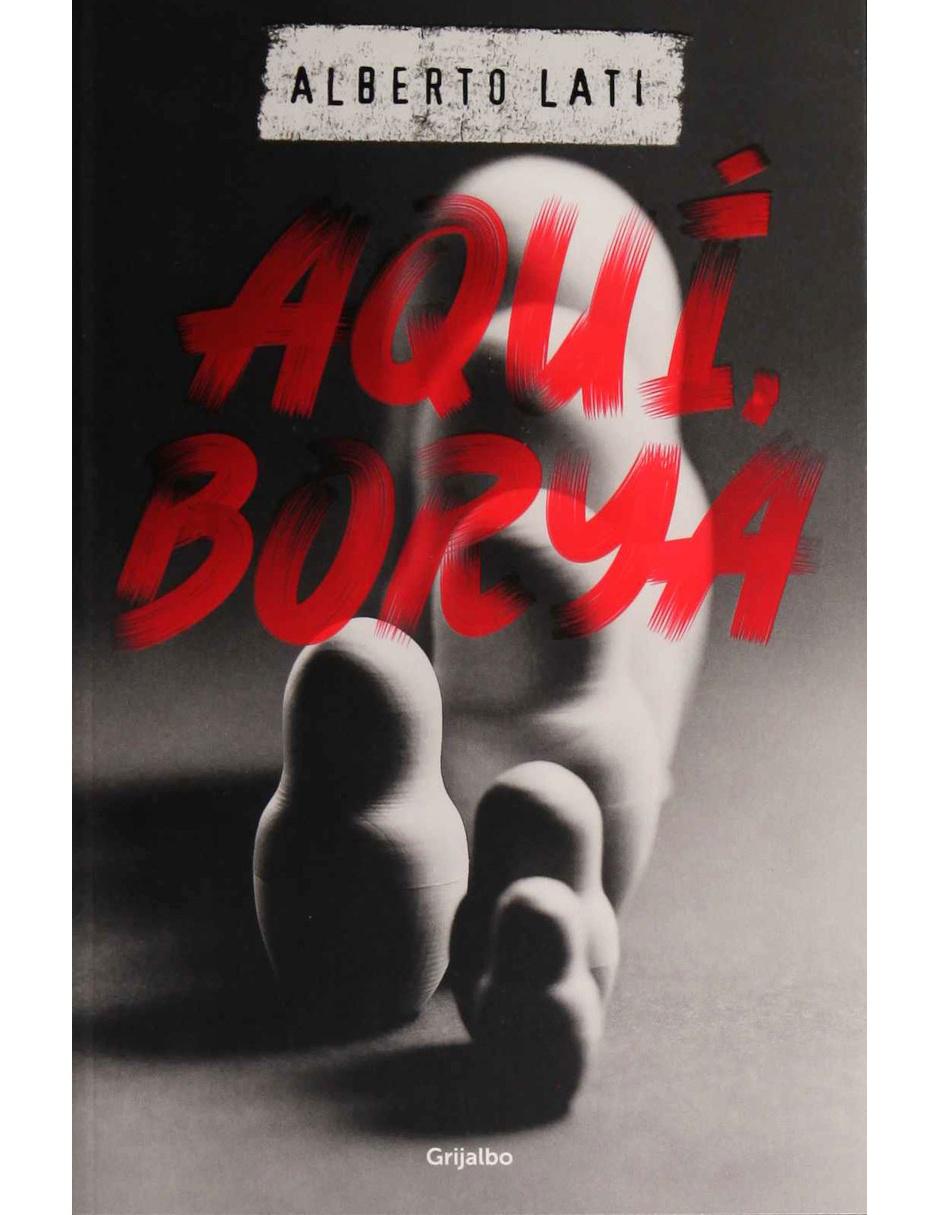 Aquí, Borya