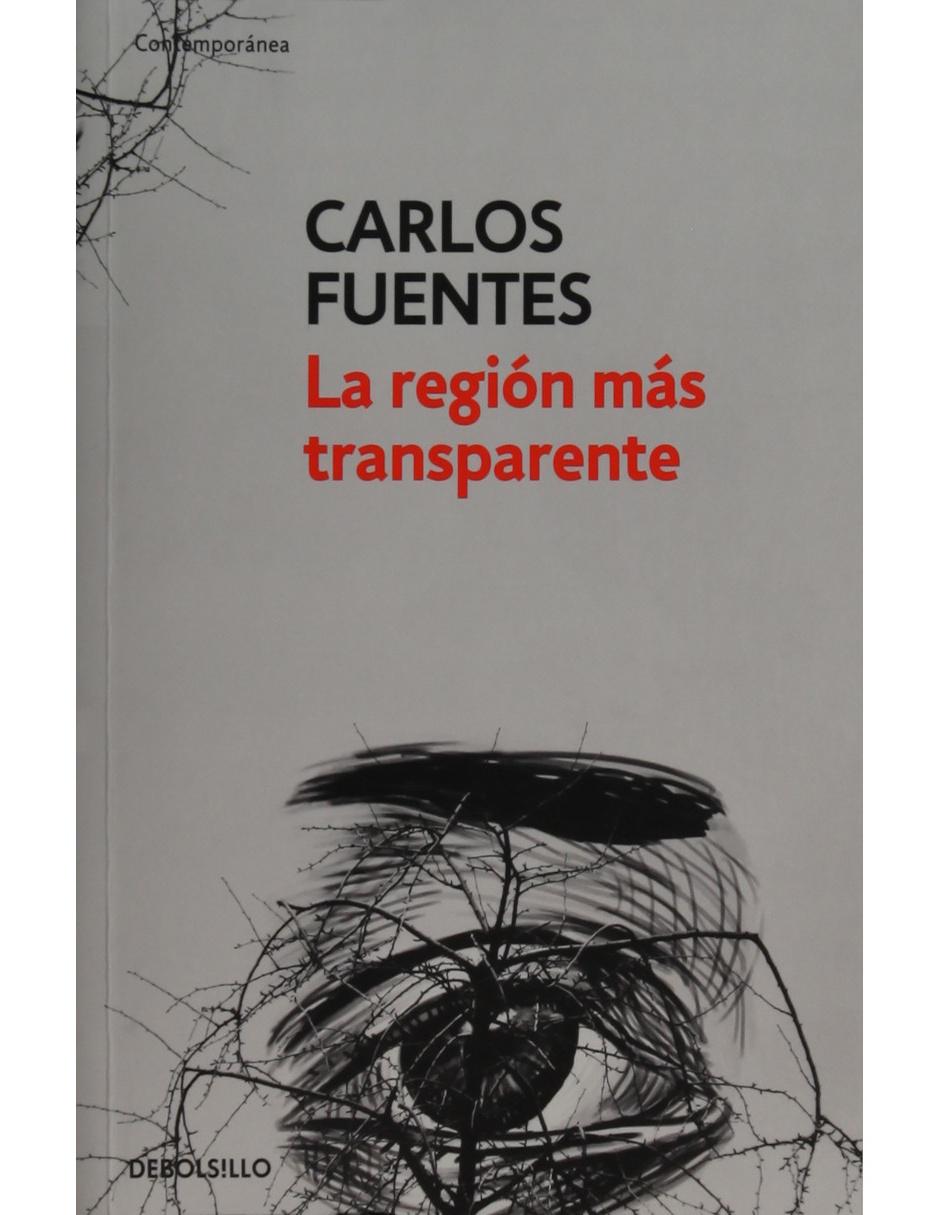La Región más Transparente La Región más Transparente
