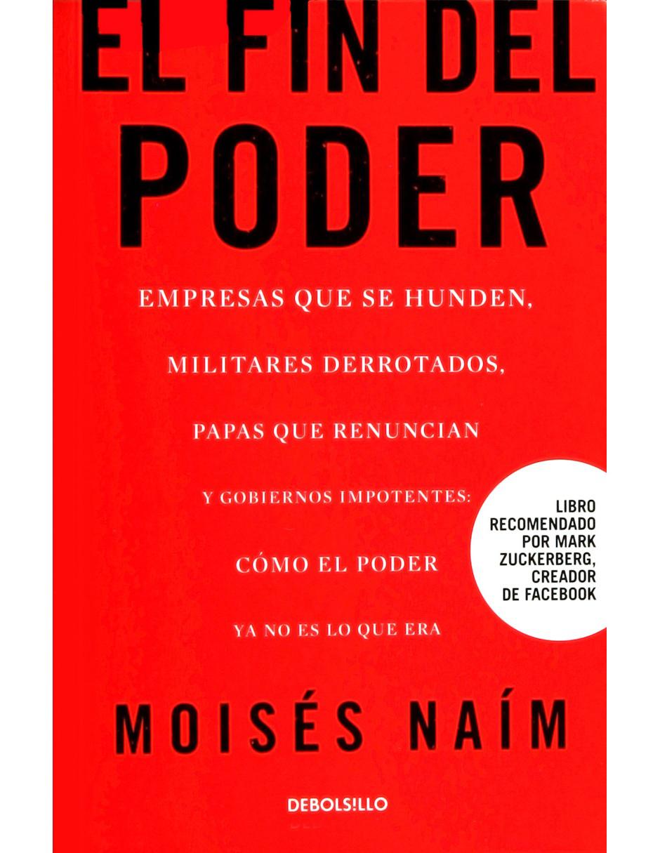 El Fin del Poder