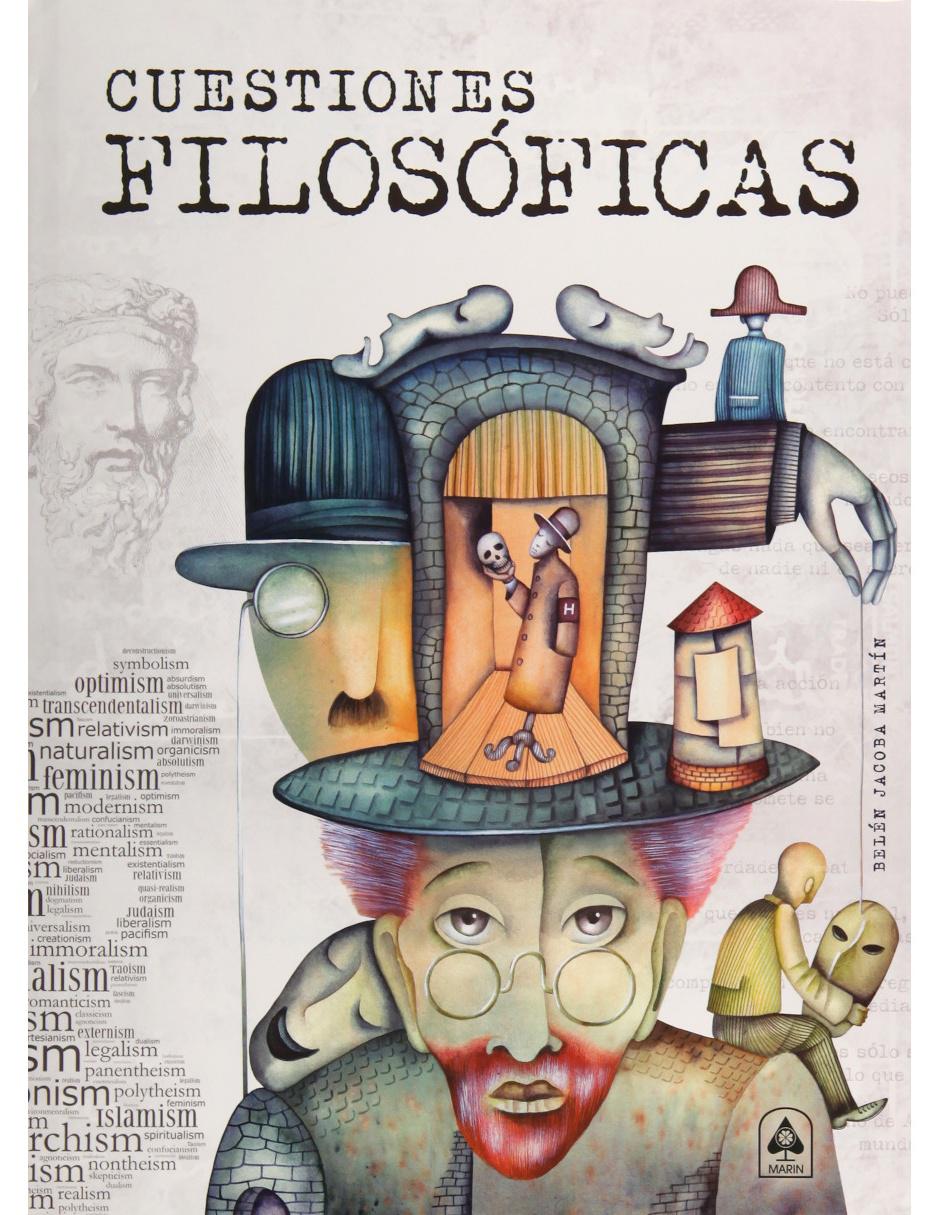 Cuestiones Filosóficas