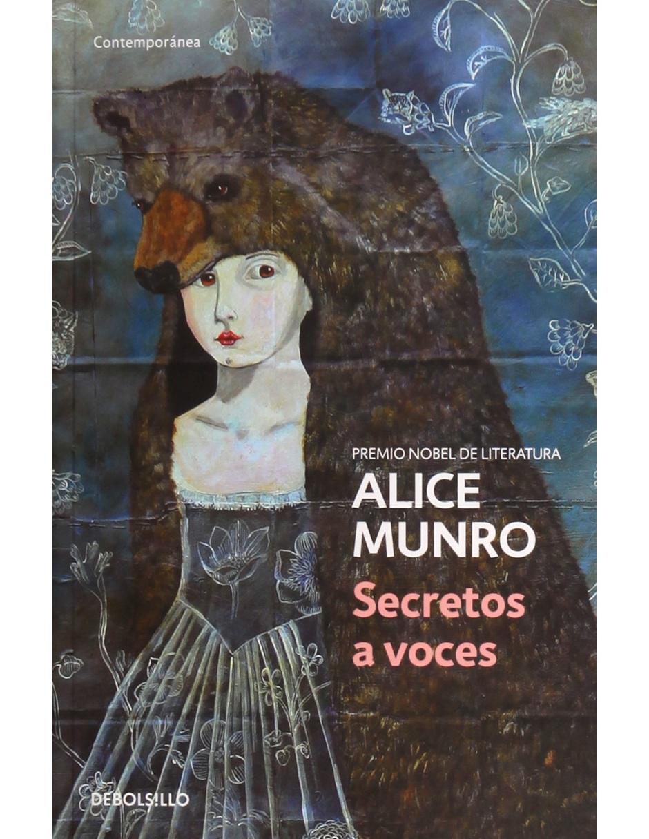 Secretos A Voces