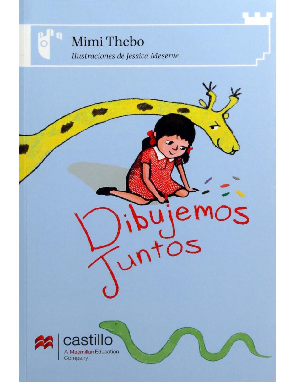 Dibujemos Juntos Dibujemos Juntos