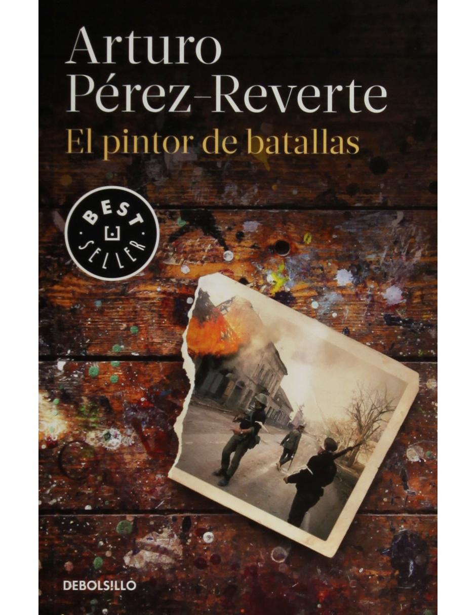 El Pintor de Batallas