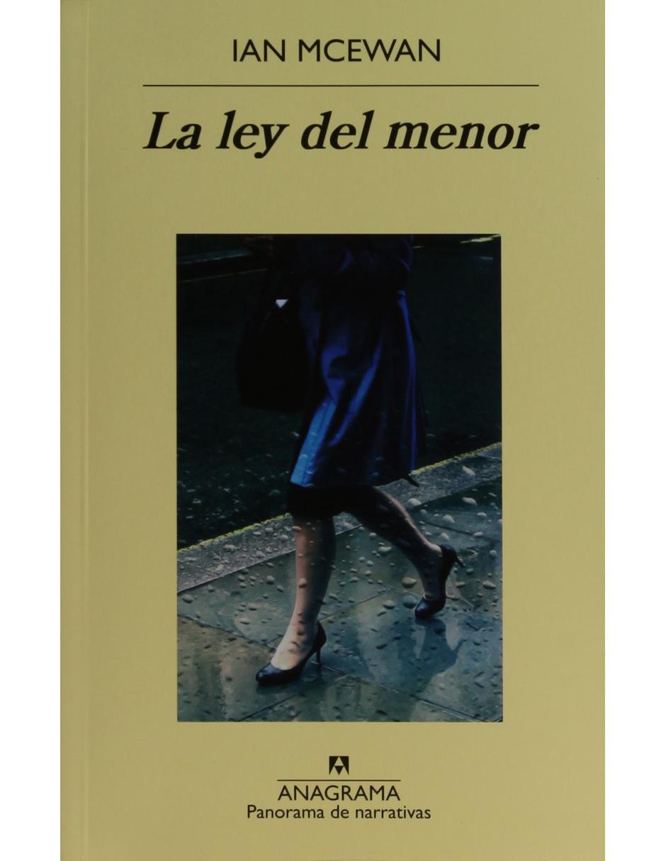 La Ley del Menor