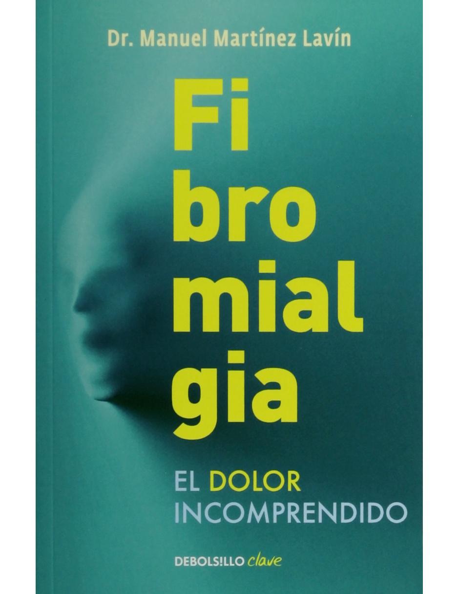 Libro Fibromialgia
