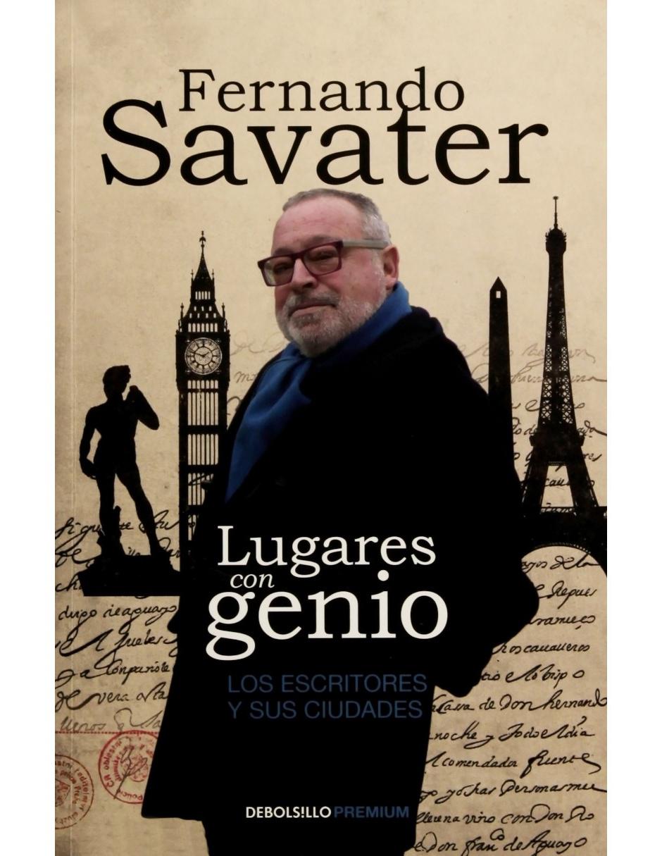Lugares con Genio Lugares con Genio