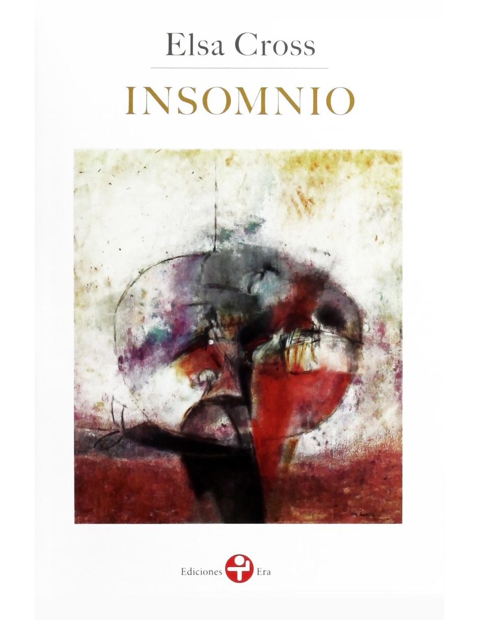 Insomnio