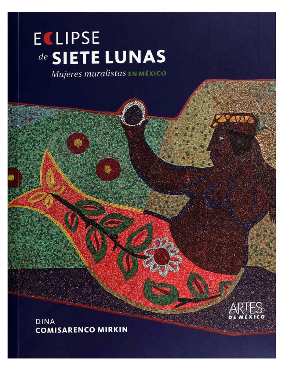 Eclipse de Siete Lunas Eclipse de Siete Lunas