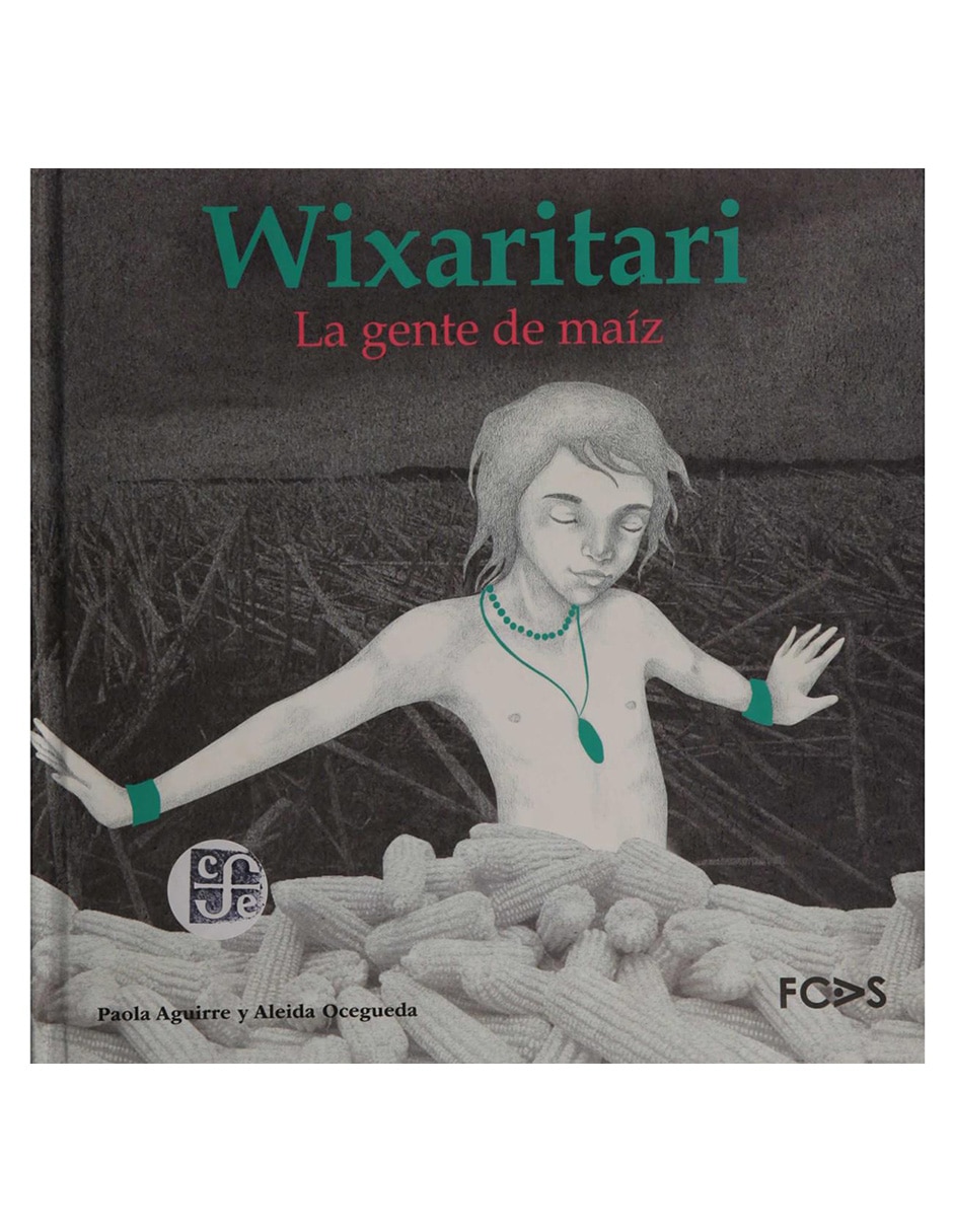Wixaritari 1