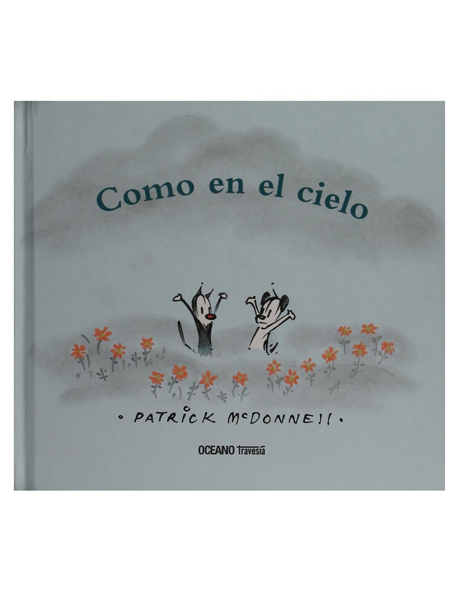 Como En El Cielo