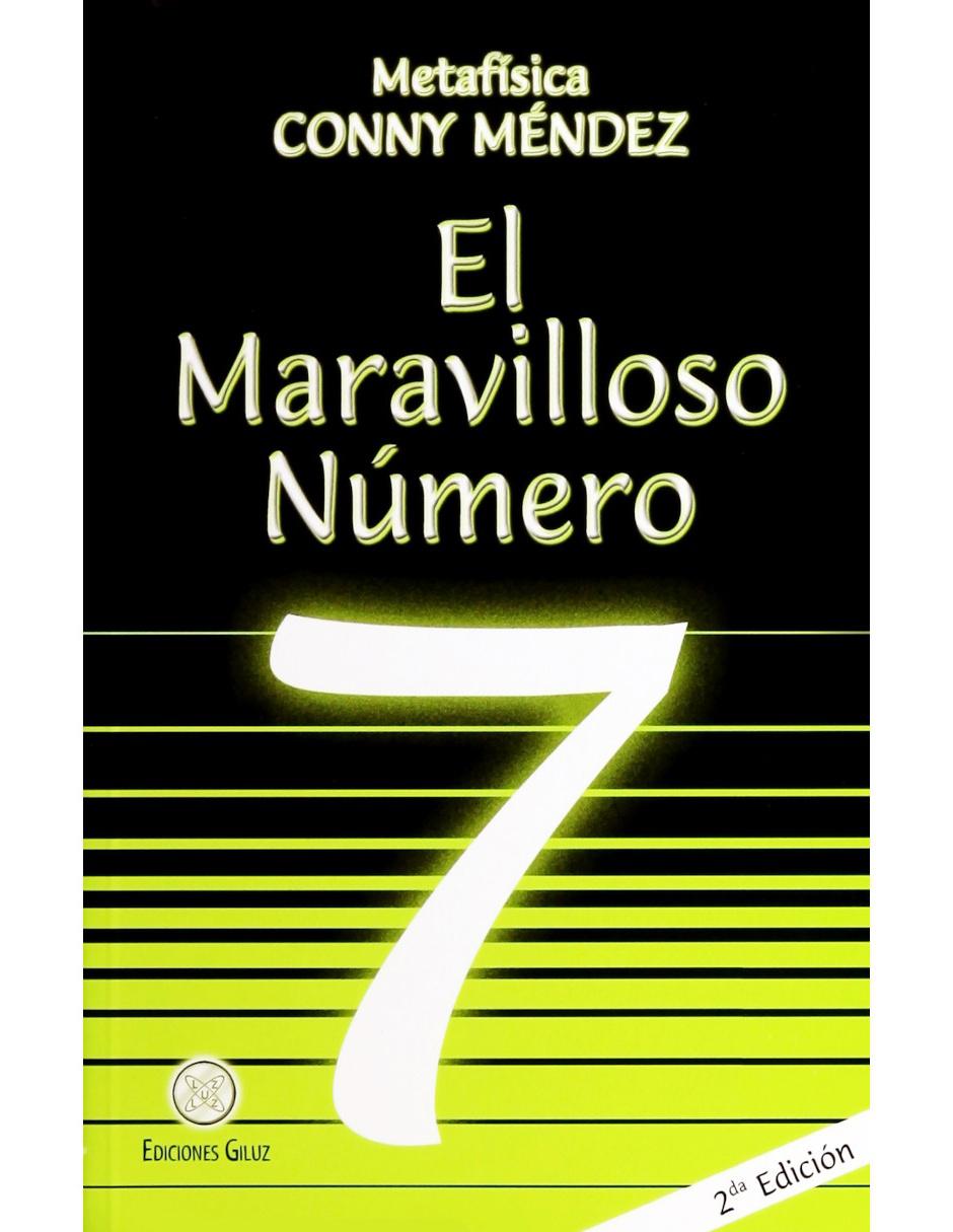 El Maravilloso Número 7