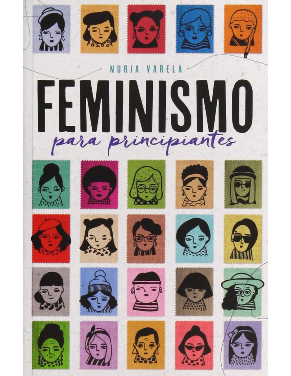 Feminismo Para Principiantes