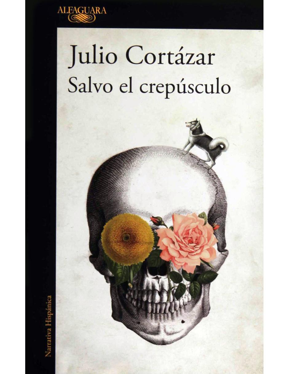 Salvo El Crepúsculo