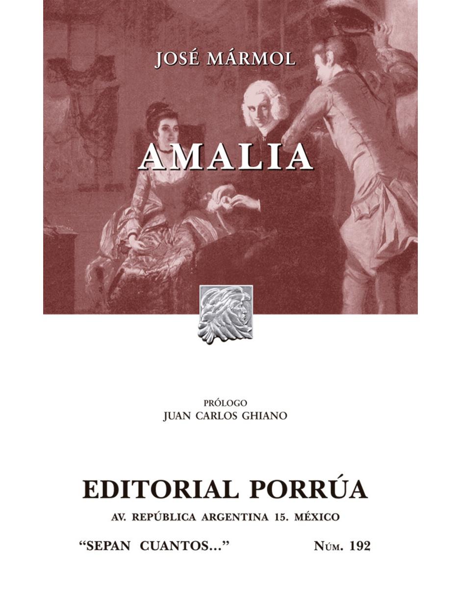 Amalia