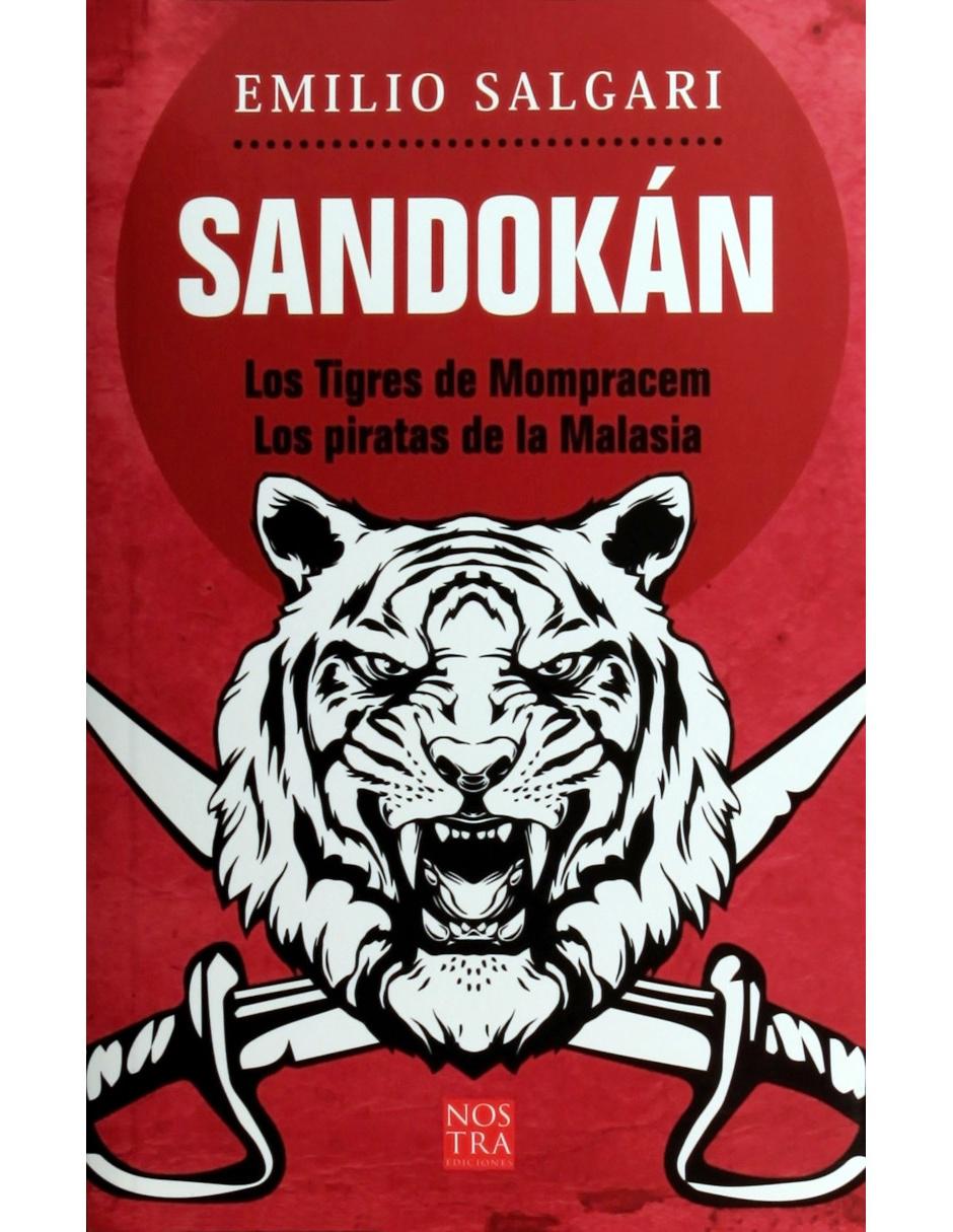 Sandokán 1