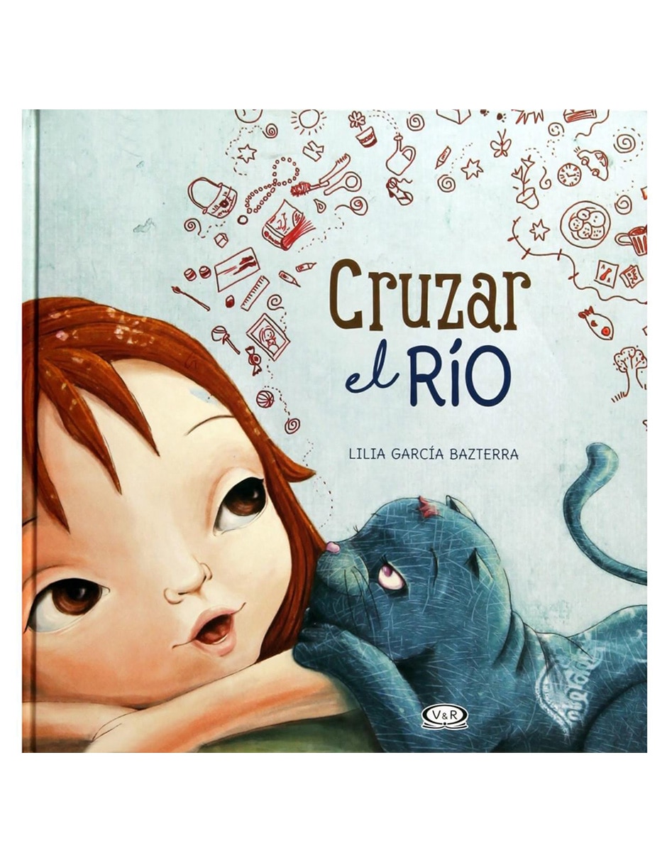 Cruzar el Río