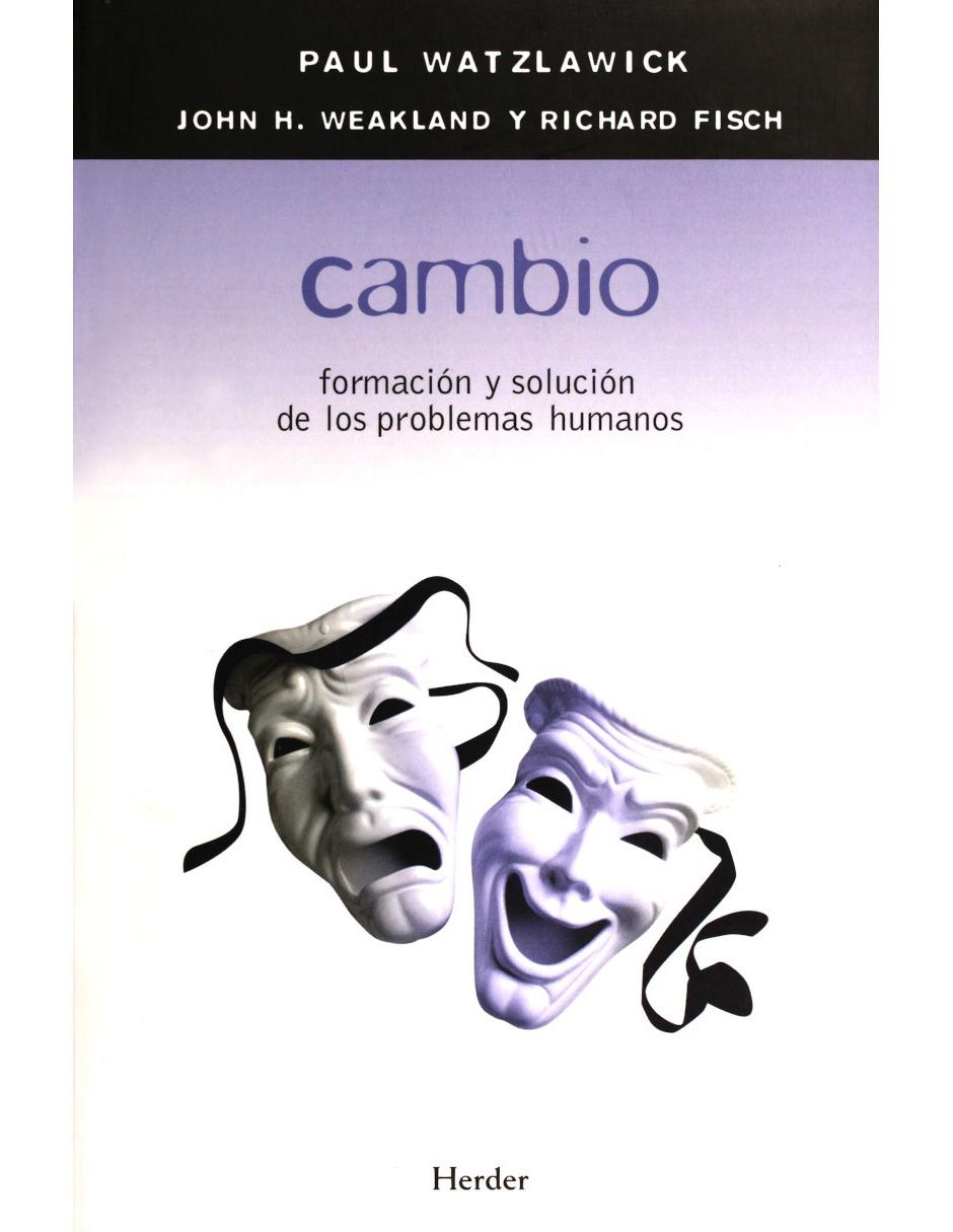 Cambio