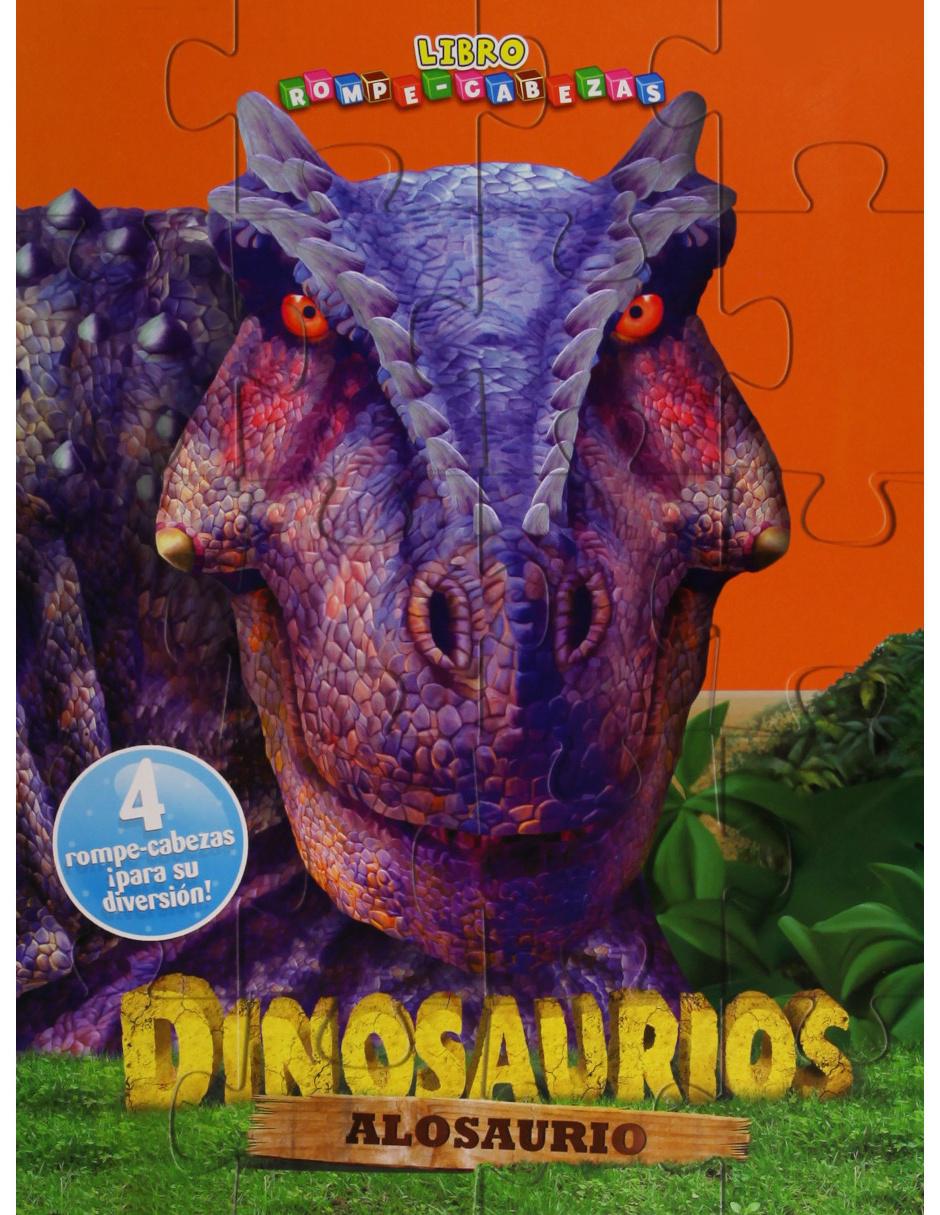 Alosaurio