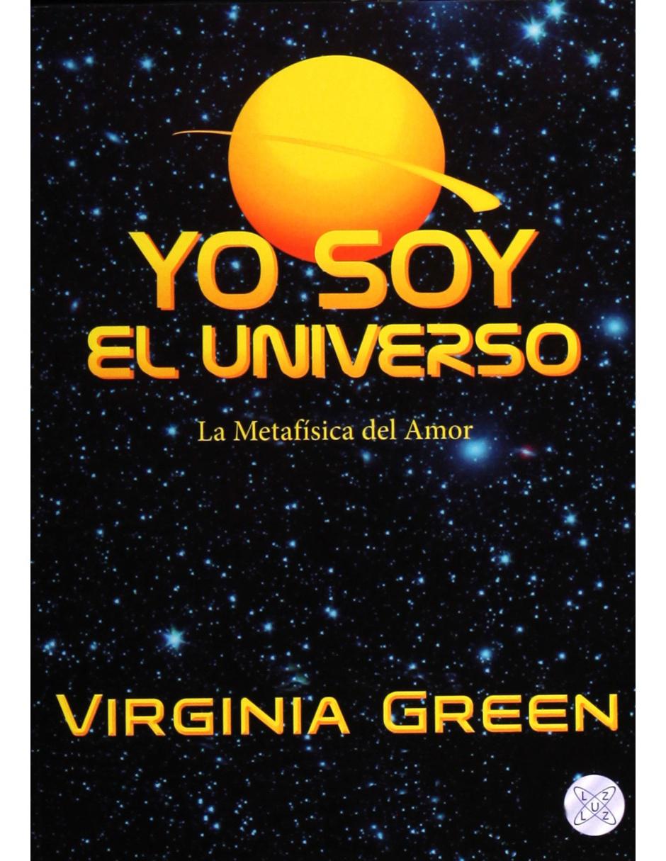Yo Soy el Universo