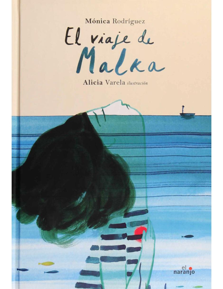 El Viaje de Malka