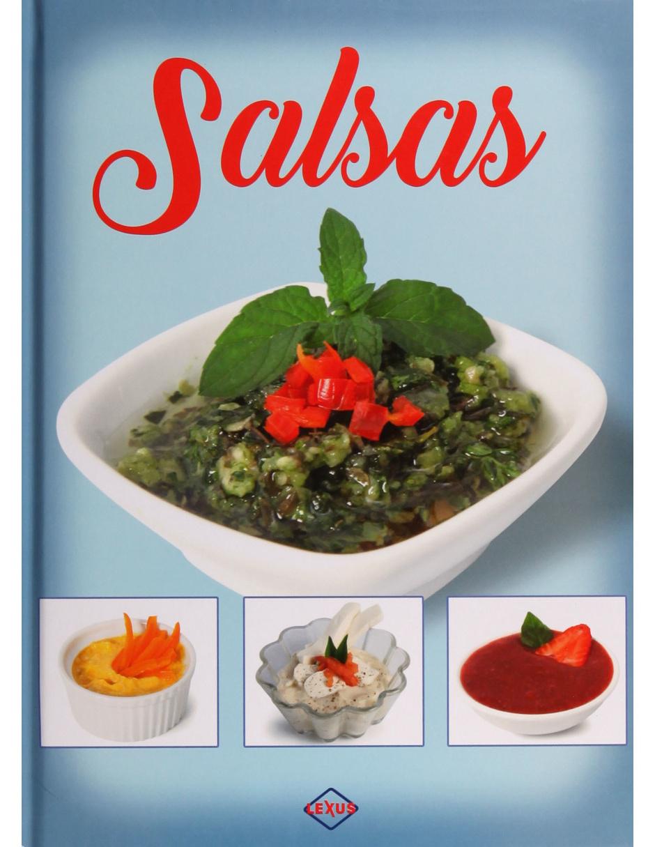 Salsas