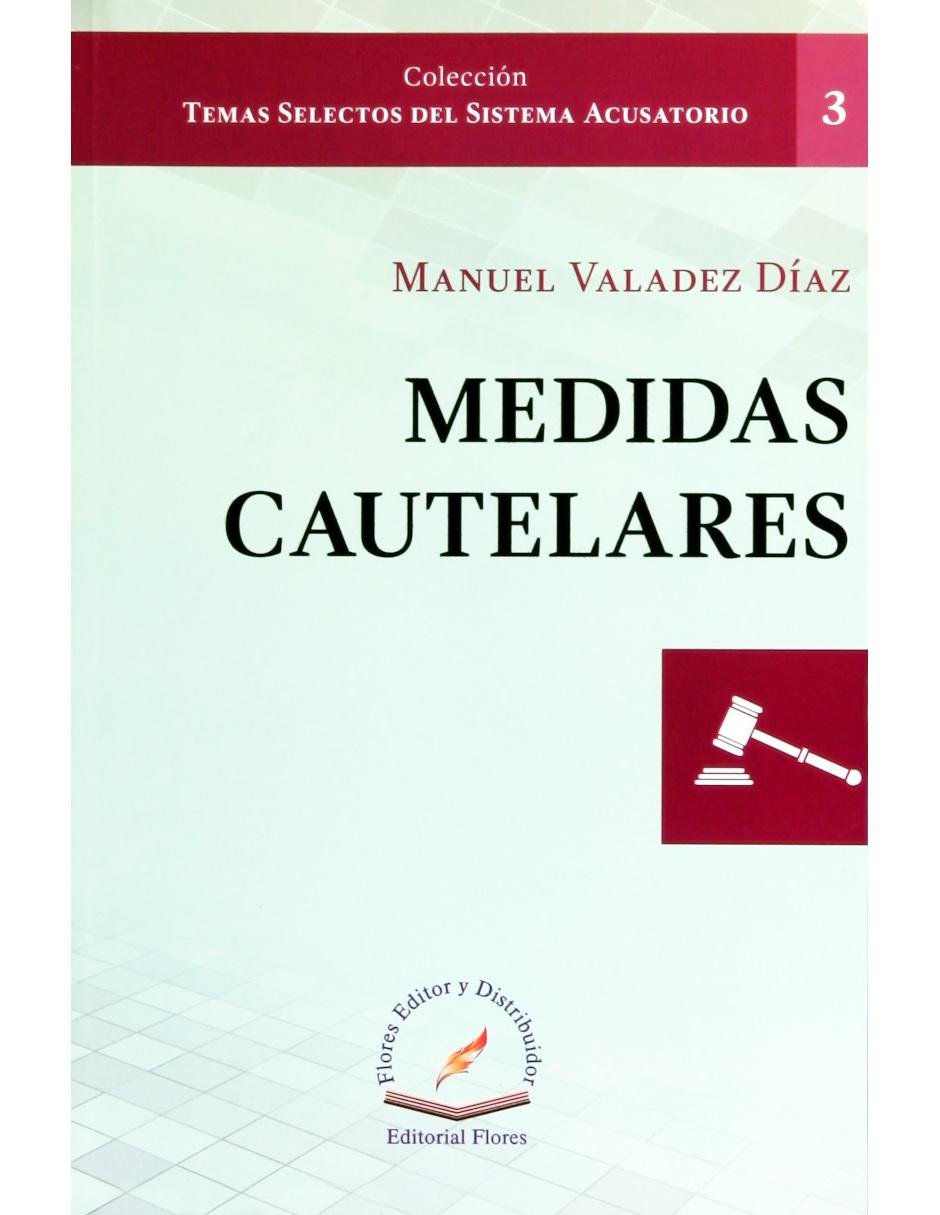 Medidas Cautelares