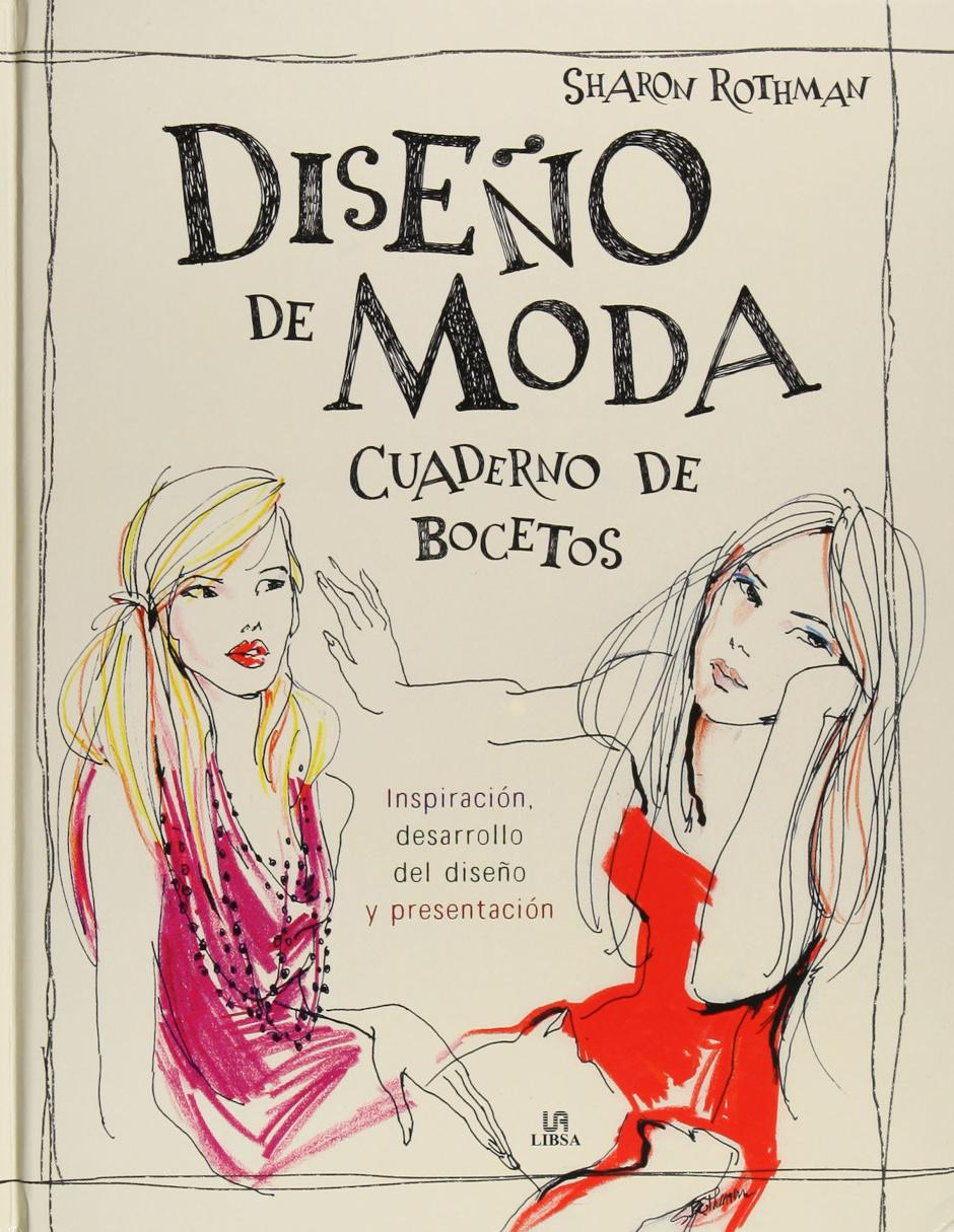 Diseño de Moda