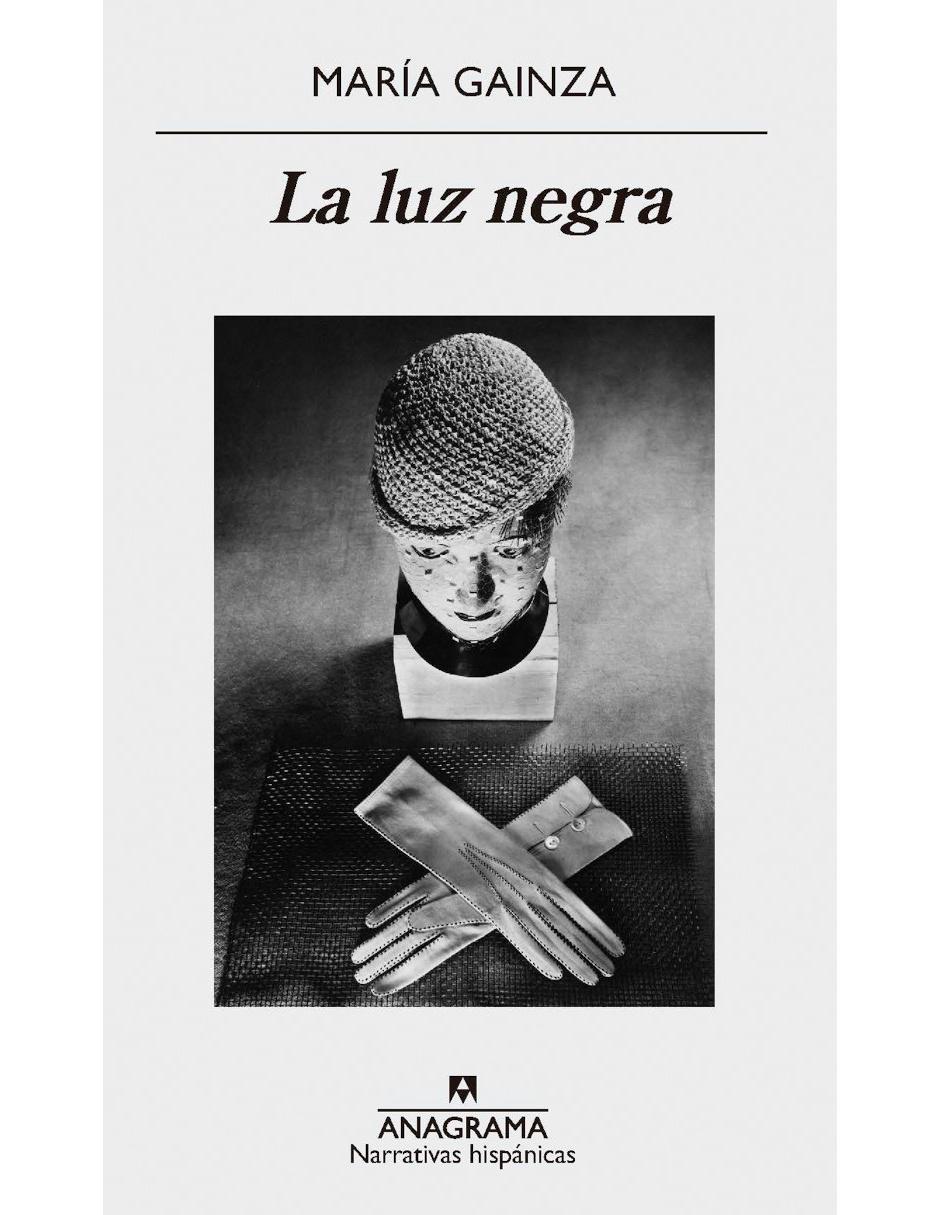La Luz Negra