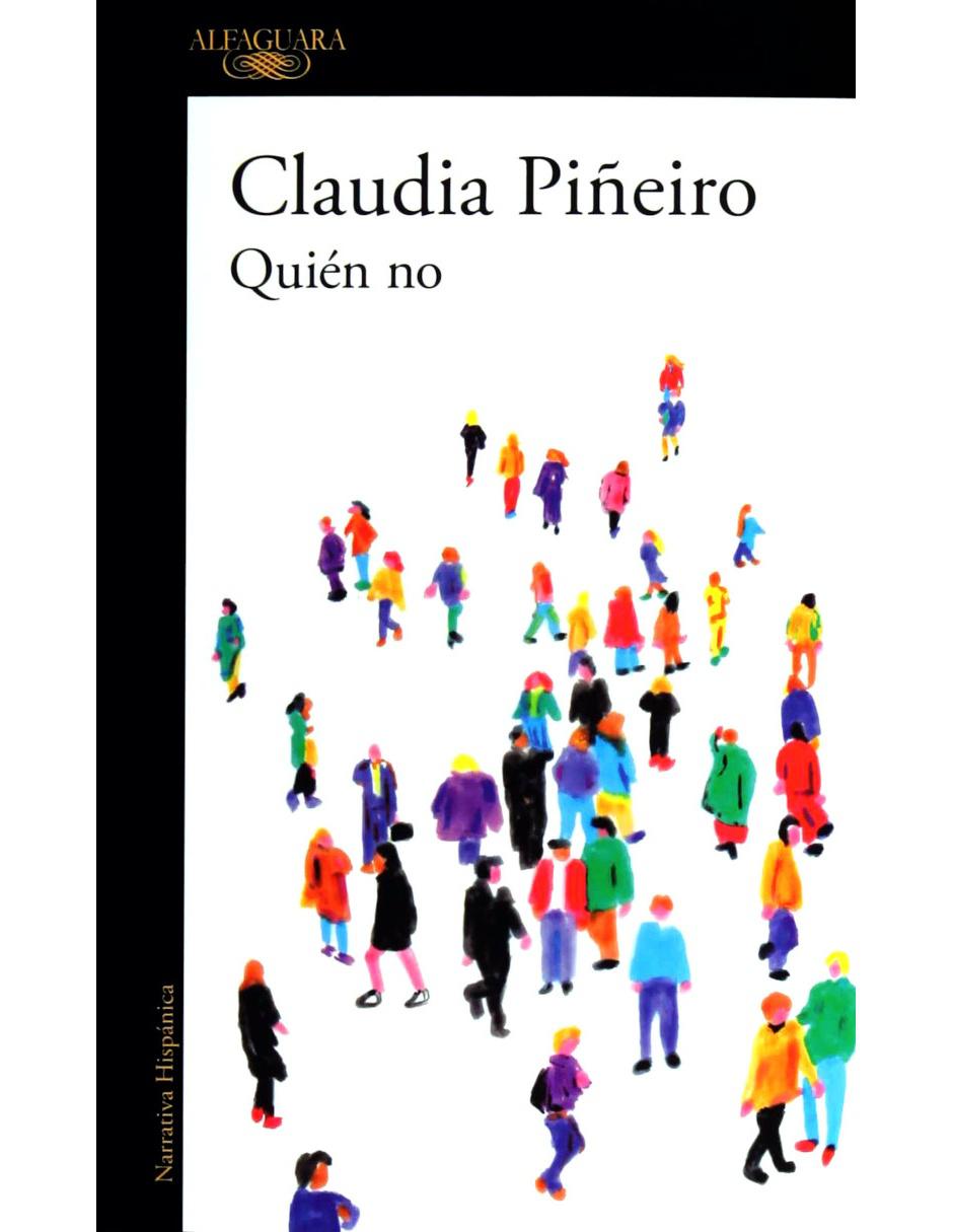 Quién No
