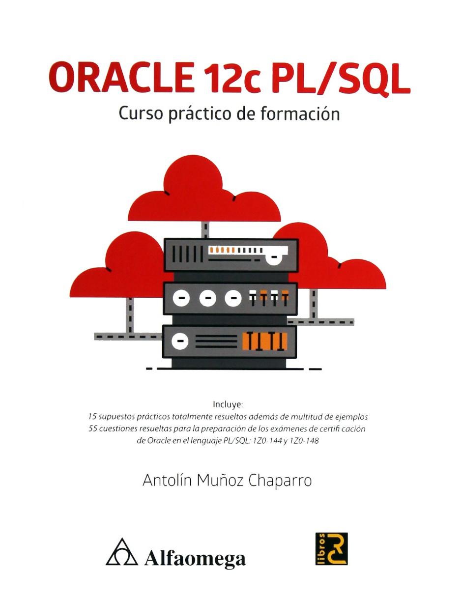 Oracle 12c PL/SQL 1