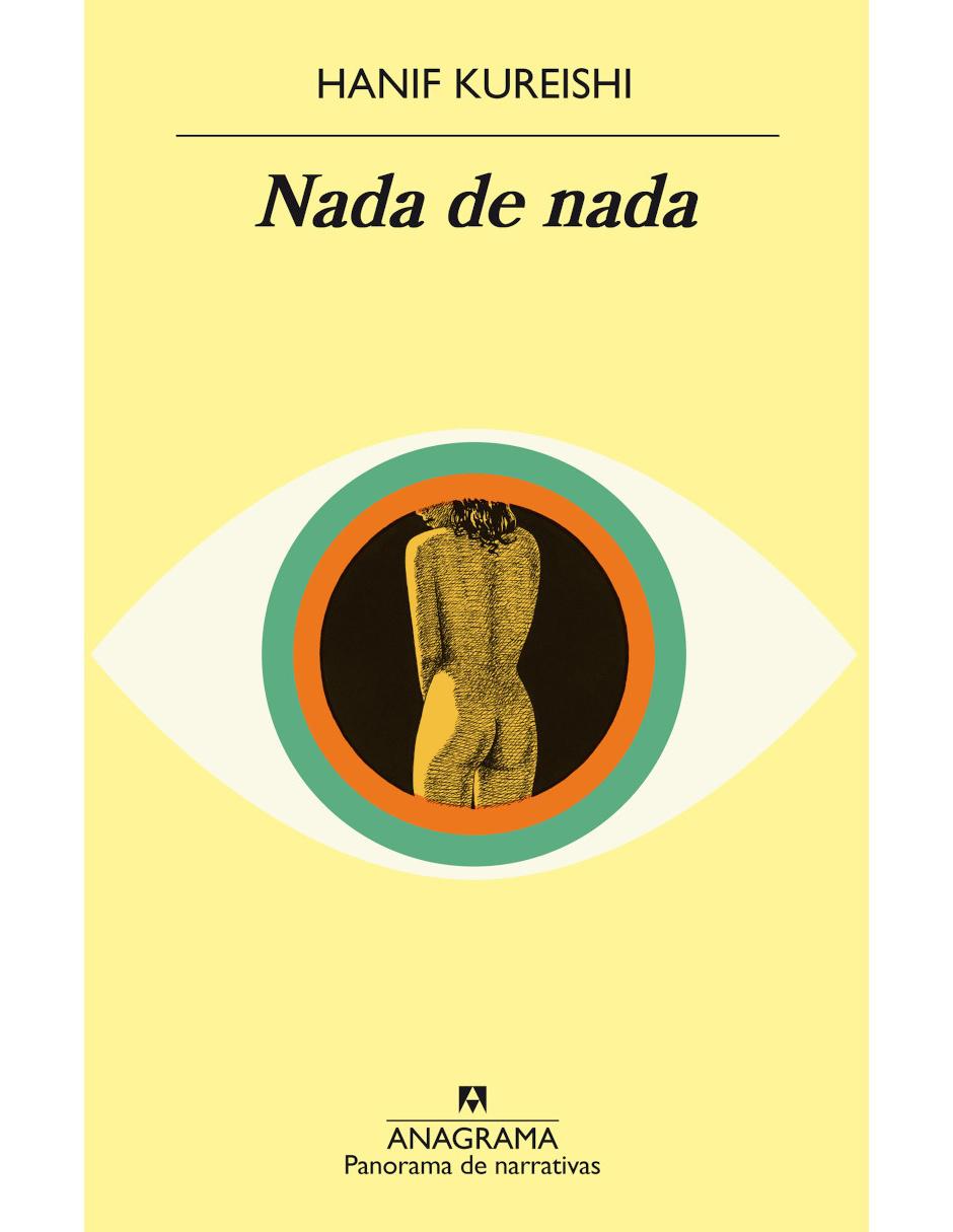 Nada de Nada