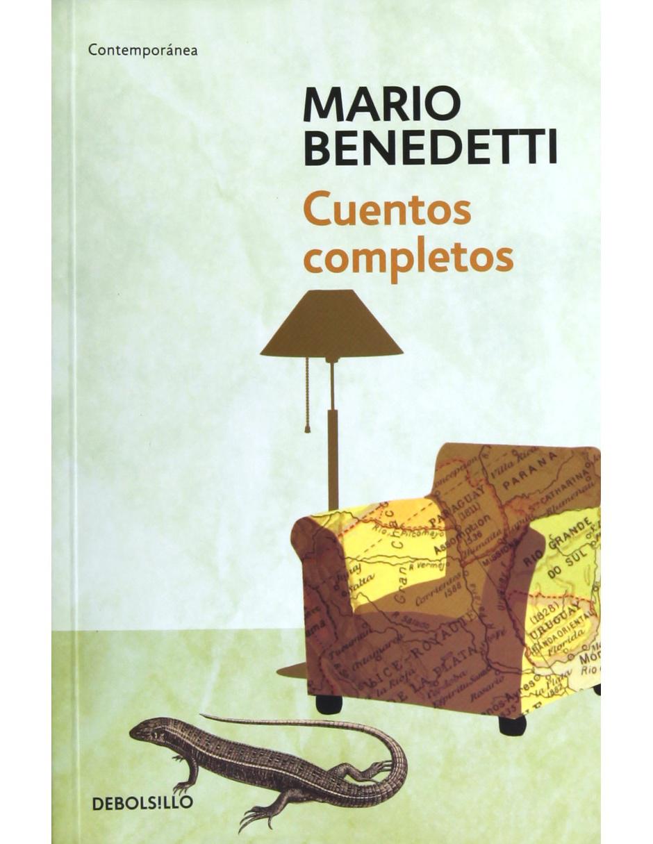 Cuentos Completos