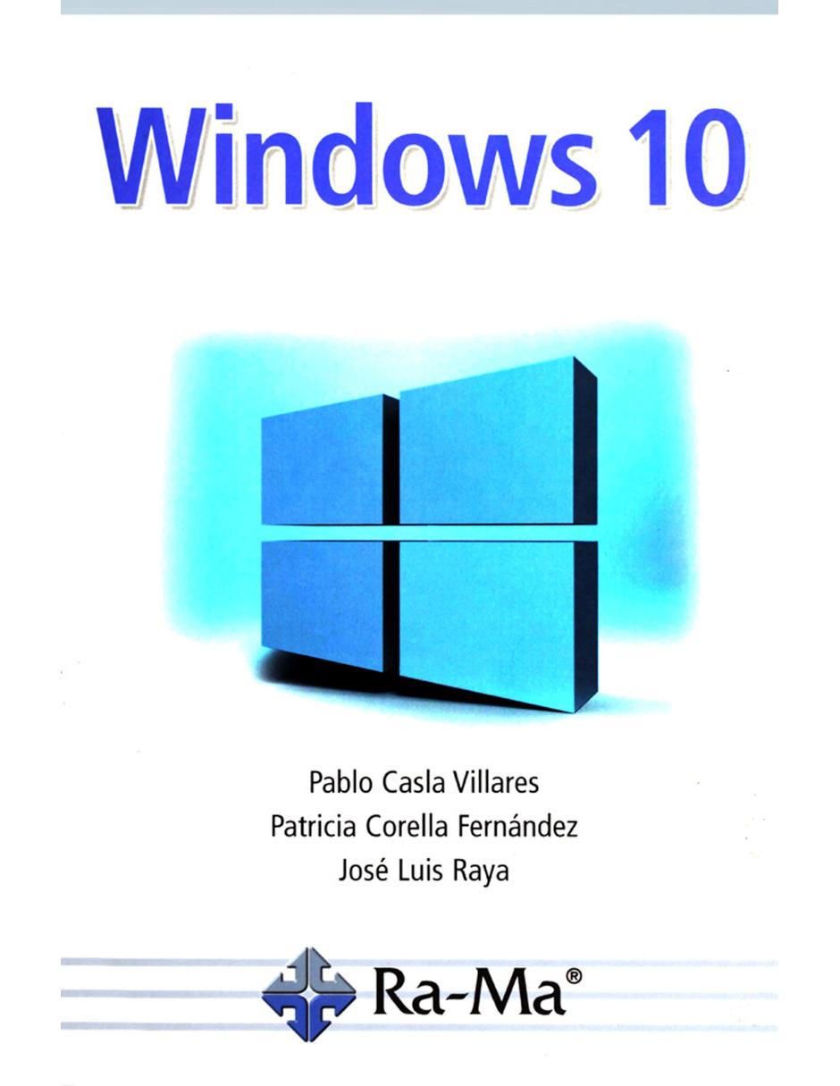 Windows 10