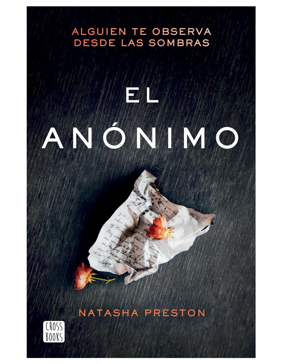 El Anónimo