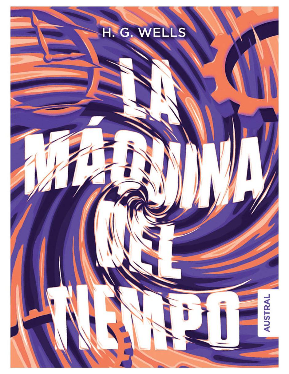 La Máquina del Tiempo