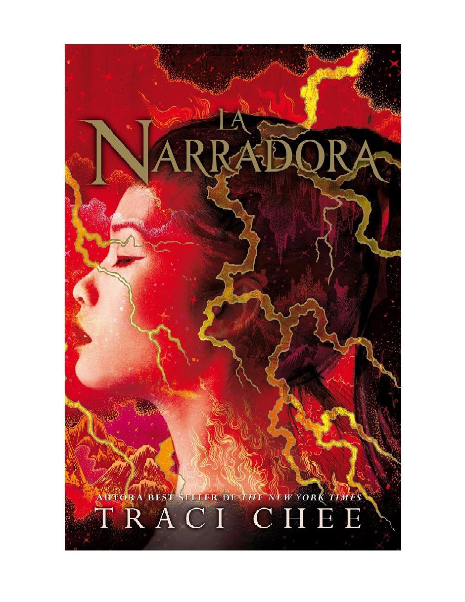 La Narradora