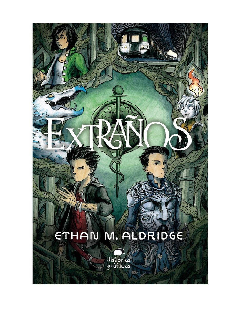 Extraños